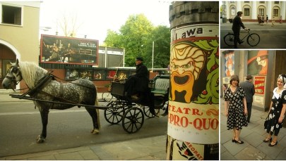 Bodo. Gwiazdy nie gasną. Nowy serial TVP z plejadą polskich gwiazd