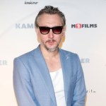 Bodo Kox i jego nowy film. "Chciałbym być gdzie indziej"