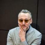 Bodo Kox: Żyję w grze komputerowej