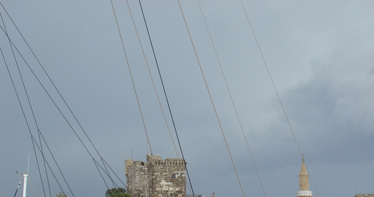 Bodrum /INTERIA.PL