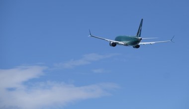 Boeing 737 MAX powraca na niebo