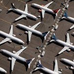 Boeing: 737 Max pozostaną uziemione przynajmniej do połowy roku