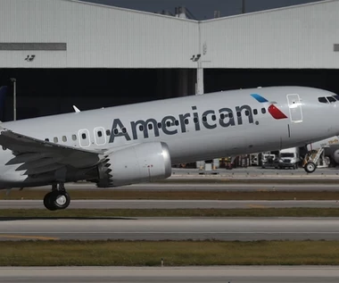 Boeing 737 Max wrócił po 20 miesiącach uziemienia