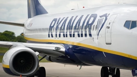 Boeing 737 