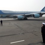 Boeing 747-8 nowym Air Force One