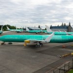 Emirates Boeing 777-9 poszedł na złom. Nigdy nie wzbił się w powietrze