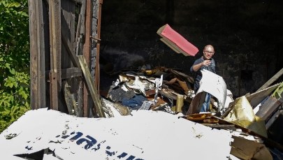 Boeing 777 zestrzelony rakietą Buk wyprodukowaną w Rosji