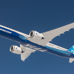 Boeing 777X to nowy król przestworzy. Premiera za kilka dni w Paryżu