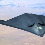Boeing i Lockheed Martin opracują dla USAF nowy bombowiec dalekiego zasięgu