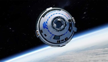 Boeing i NASA przekładają start kapsuły Starliner na 2022 rok - SpaceX niepokonane