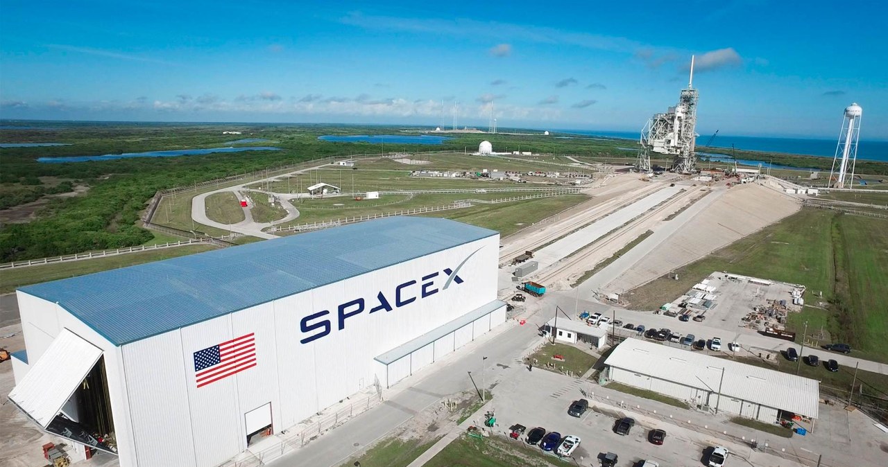Boeing i SpaceX mają być głównymi partnerami NASA w najbliższej przyszłości /NASA