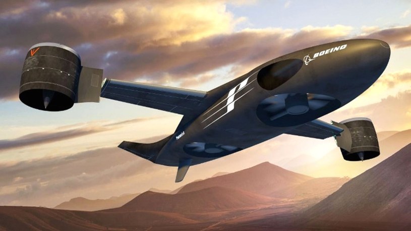 Boeing kończy Phantom Swift, kolejny futurystyczny projekt dla DARPA /Geekweek