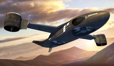 Boeing kończy Phantom Swift, kolejny futurystyczny projekt dla DARPA