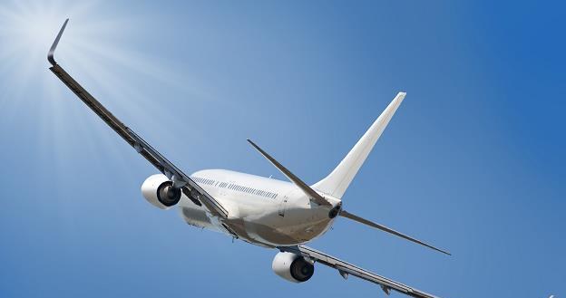 Boeing ma problem z zamówieniami (zdj. ilustracyjne) /&copy;123RF/PICSEL