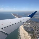 Boeing ma winglety, Airbus ma sharklety. To dzięki nim samoloty latają daleko