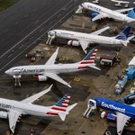 Boeing manipulował testami samolotu 737 MAX?