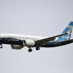 Boeing oskarżony o kłamstwa w kwestii samolotów 737 Max