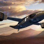 Boeing Phantom Swift X-Plane dostał 9 mln dolarów