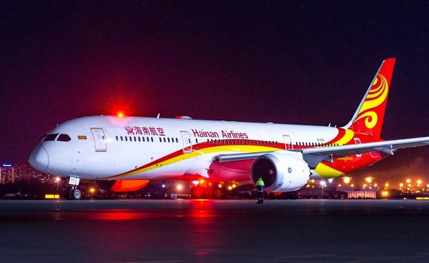 Boeing pod lupą. O Dreamlinerze głośno było przed katastrofą