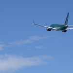 Boeing pracuje nad kolejnym problemem z oprogramowaniem 737 Max