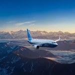 nowe technologie Boeing świętuje sukces. 737-7 MAX w końcu z certyfikatem typu od FAA