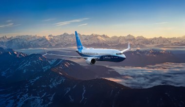 Boeing świętuje sukces. 737-7 MAX w końcu z certyfikatem typu od FAA