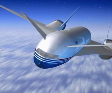 Boeing szykuje nowy samolot ponaddźwiękowy?