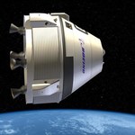 Boeing testuje kapsułę kosmiczną