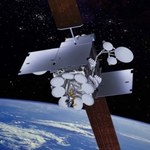 Boeing tworzy czwartego satelitę Inmarsat-5