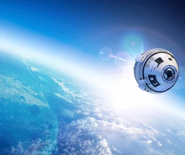 Boeing tworzy nowy statek transportowy NASA