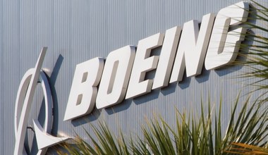 Boeing wśród ofiar chińskiego hakera