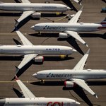 Boeing wstrzyma produkcję samolotów 737 Max