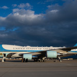 Boeing z problemami przy konstrukcji Air Force One