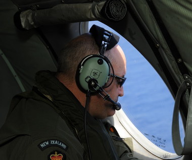 Boeing zaginął bez śladu 4 miesiące temu. Tajemnica lotu MH370