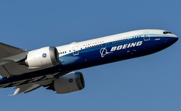 Boeing zatrudni w Polsce kilkuset pracowników