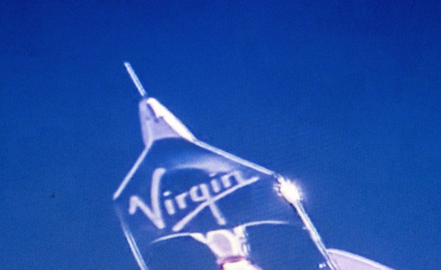 Boeing zbuduje samolot nośny dla statku Virgin Galactic