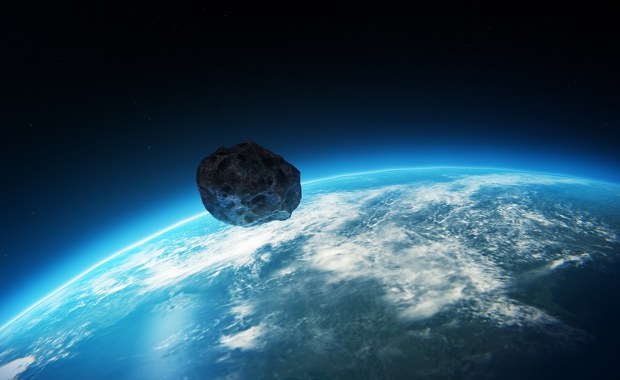 "Bóg chaosu" nadchodzi. Takie zjawisko zdarza się raz na tysiąc lat