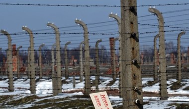 "Bóg istnieje. Ratujący Żydów są na to dowodem" 
