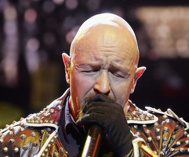 "Bóg metalu" Rob Halford kończy 60 lat