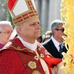 "Bóg nie słucha ich modlitwy". Ważne przesłanie Leona XIV