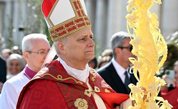 "Bóg nie słucha ich modlitwy". Ważne przesłanie Leona XIV