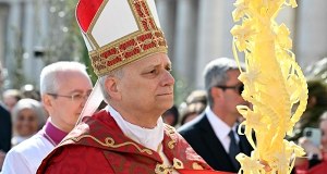 "Bóg nie słucha ich modlitwy". Ważne przesłanie Leona XIV