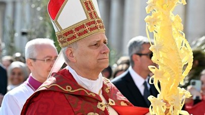 "Bóg nie słucha ich modlitwy". Ważne przesłanie Leona XIV