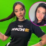 Bóg pomoże Lexy Chaplin wygrać walkę z Fagatą na High League?