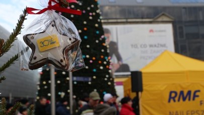 "Bóg się rodzi" - zobacz przejmujące wykonanie z Łodzi