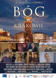 Bóg w Krakowie