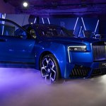 Bogaci Rosjanie śmieją się z embarga. Hitem Rolls-Royce’y i Bentleye