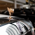 Bogaci się bogacą. Rolls-Royce celebruje sprzedażowy sukces