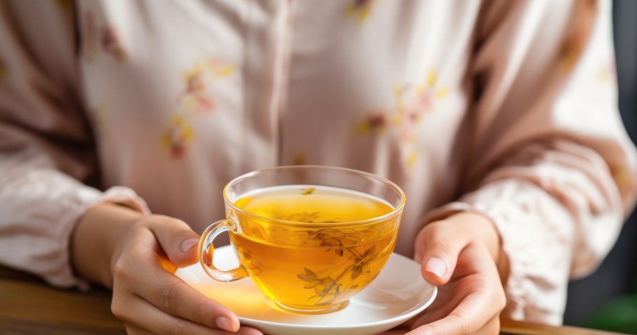 Bogactwo witamin i polifenoli w niektórych roślinach sprzyja odporności w okresie zimowym /123RF/PICSEL