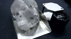 Bogactwo z powietrza, czyli nowatorski sposób na pozyskiwanie diamentów